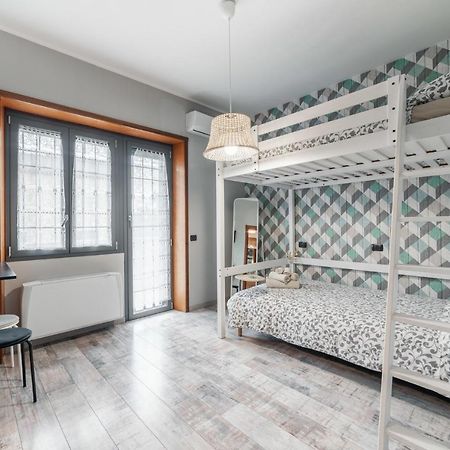 B&B Papa Leone Countryrooms Rome Extérieur photo