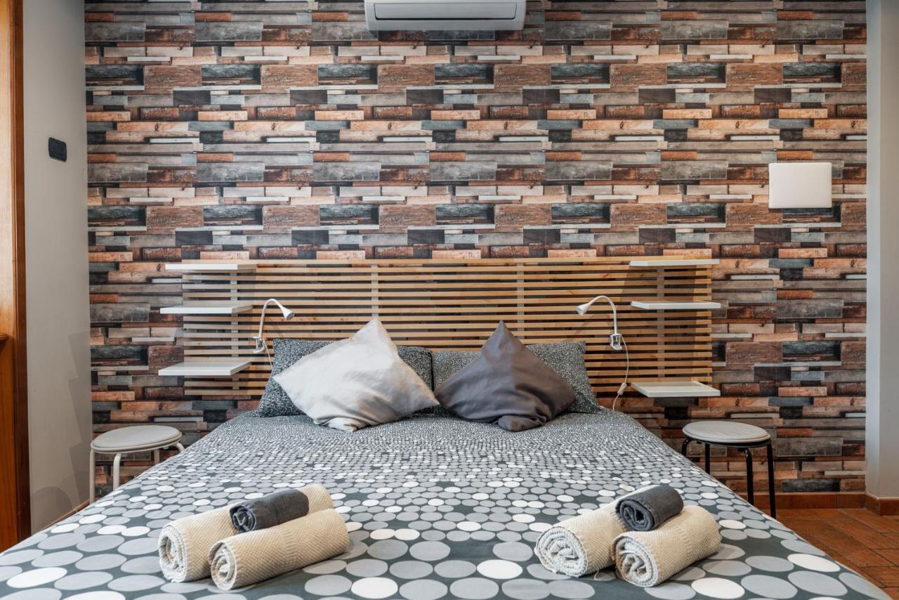 B&B Papa Leone Countryrooms Rome Extérieur photo