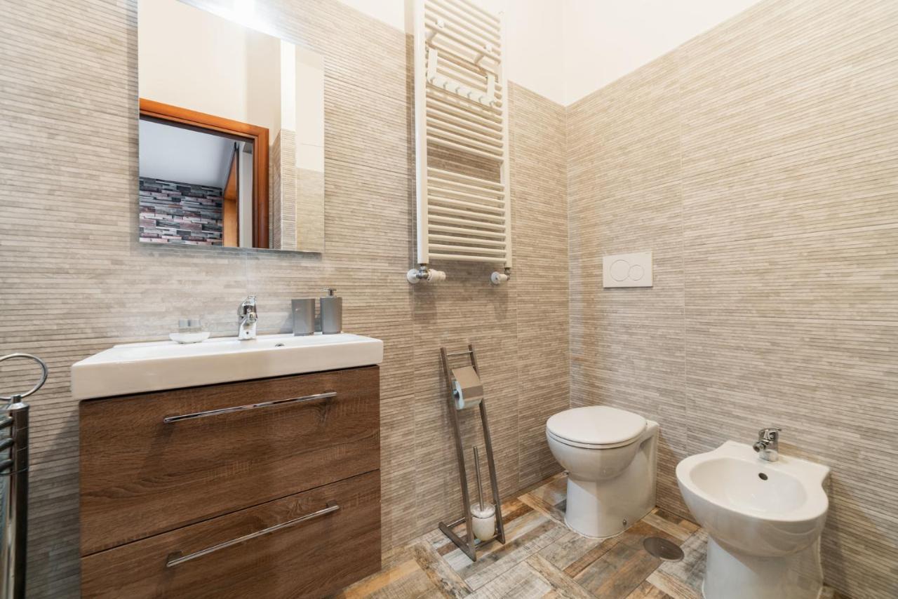 B&B Papa Leone Countryrooms Rome Extérieur photo