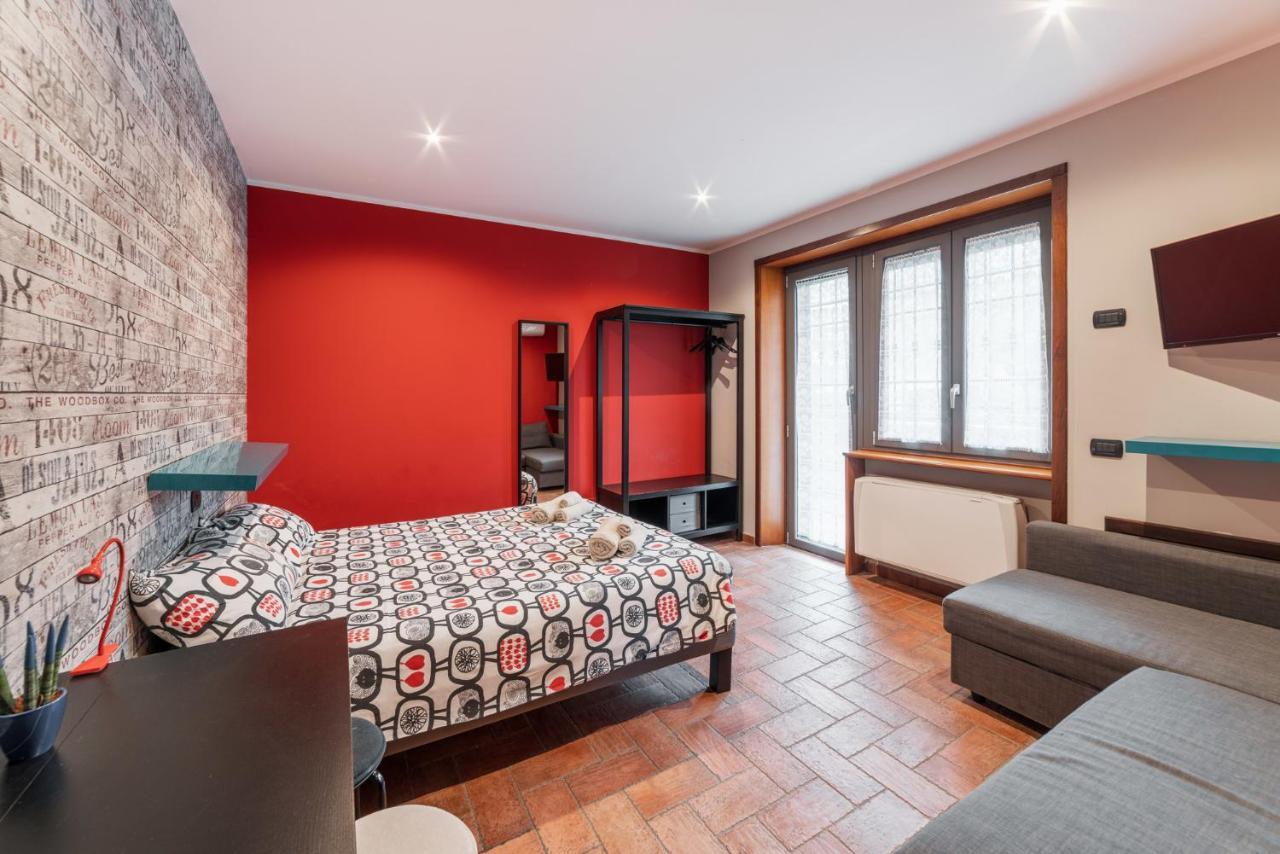 B&B Papa Leone Countryrooms Rome Extérieur photo
