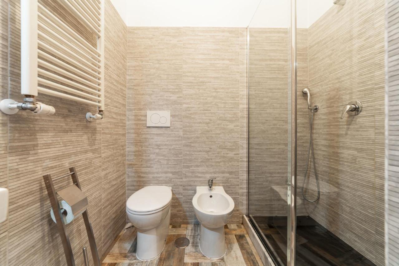 B&B Papa Leone Countryrooms Rome Extérieur photo