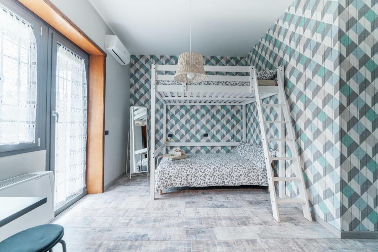 B&B Papa Leone Countryrooms Rome Extérieur photo