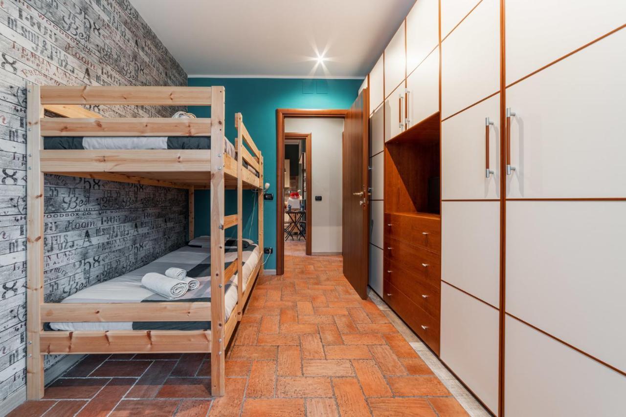 B&B Papa Leone Countryrooms Rome Extérieur photo