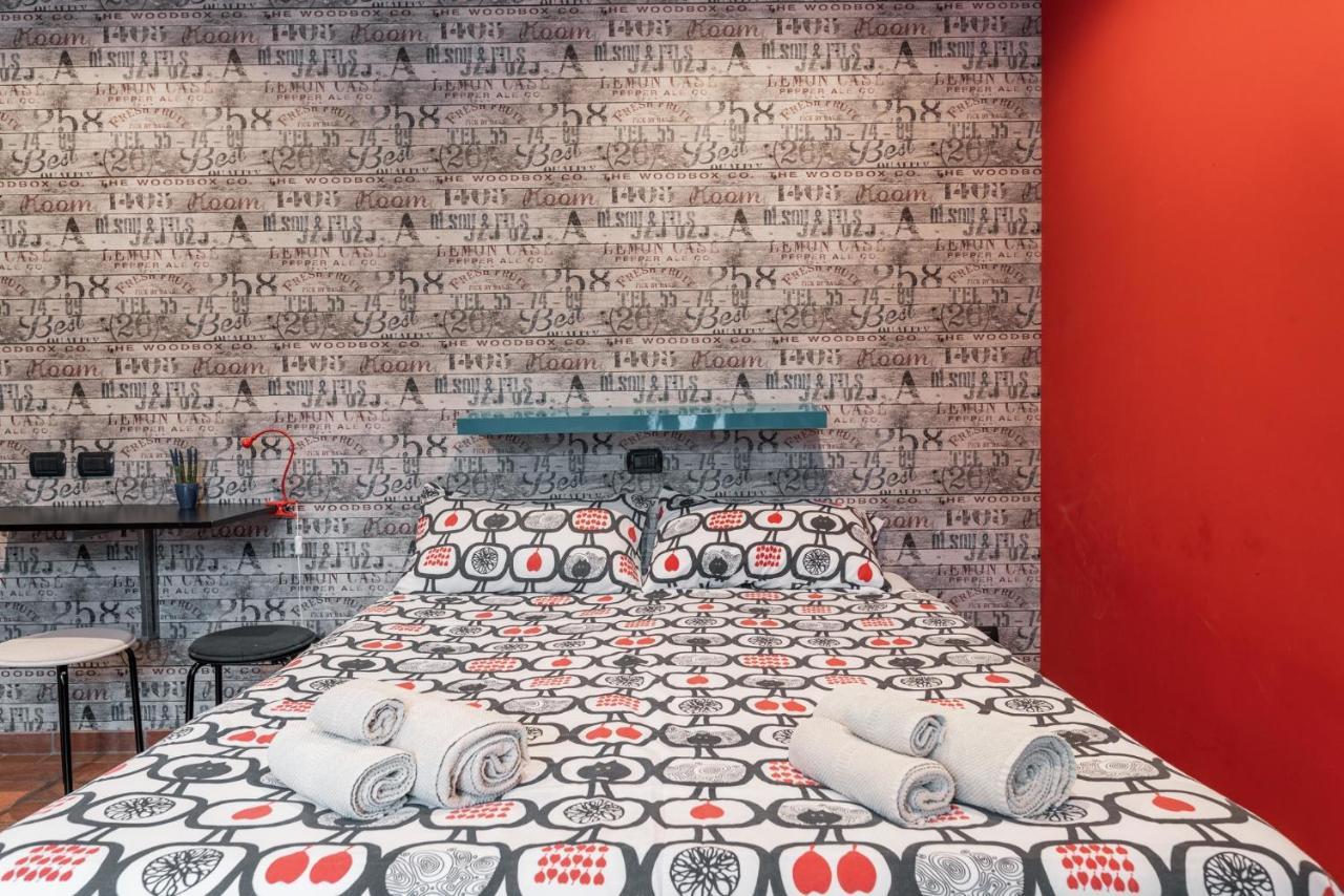 B&B Papa Leone Countryrooms Rome Extérieur photo
