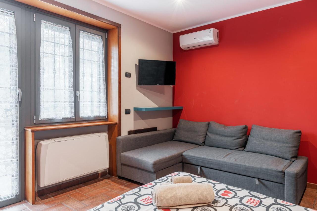 B&B Papa Leone Countryrooms Rome Extérieur photo