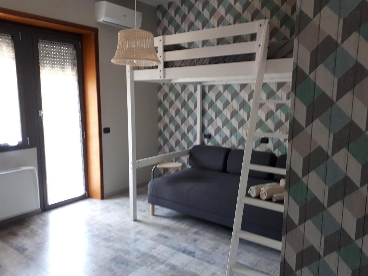 B&B Papa Leone Countryrooms Rome Extérieur photo