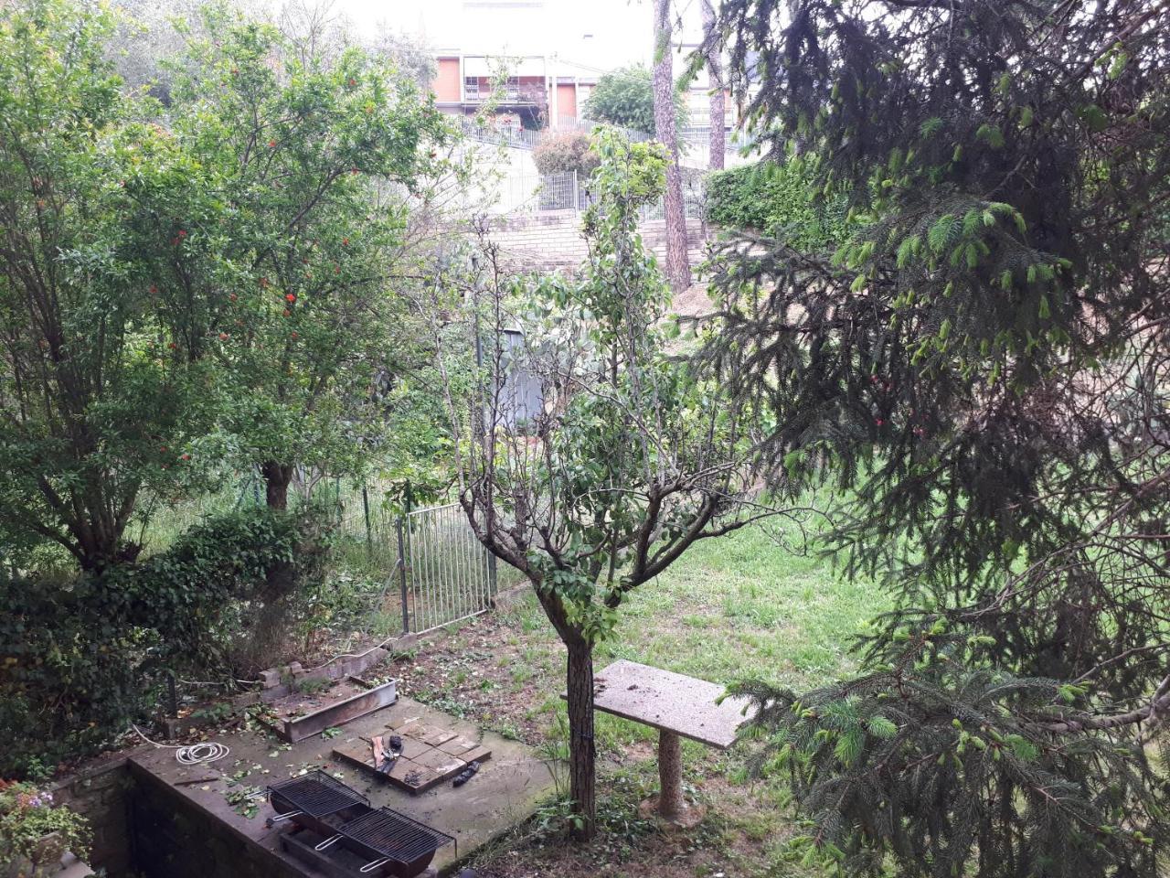 B&B Papa Leone Countryrooms Rome Extérieur photo