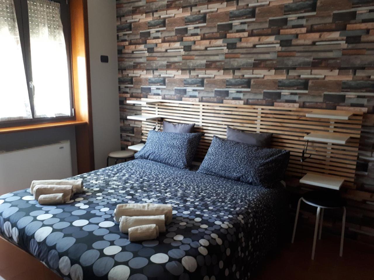 B&B Papa Leone Countryrooms Rome Extérieur photo