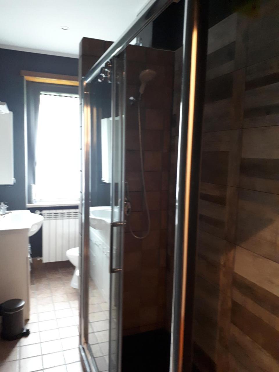 B&B Papa Leone Countryrooms Rome Extérieur photo