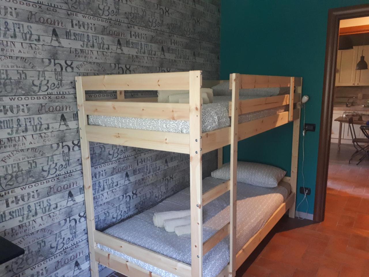 B&B Papa Leone Countryrooms Rome Extérieur photo