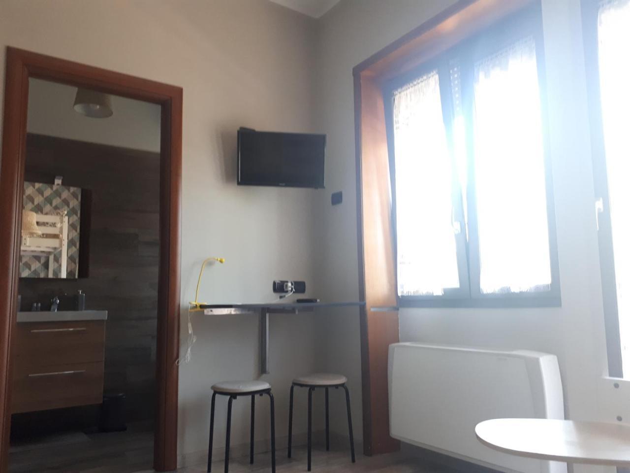 B&B Papa Leone Countryrooms Rome Extérieur photo