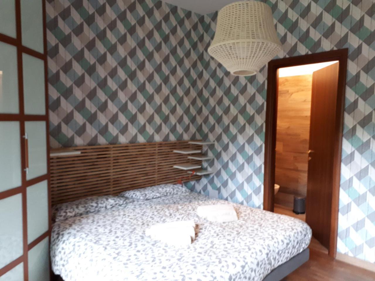 B&B Papa Leone Countryrooms Rome Extérieur photo