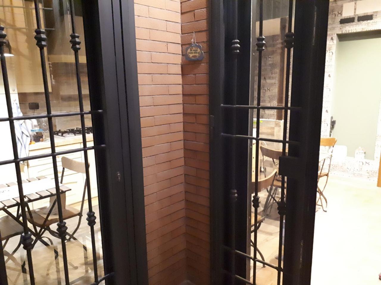 B&B Papa Leone Countryrooms Rome Extérieur photo